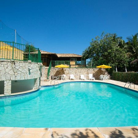 Casa Em Condominio Com Piscina Na Melhor Localizacao De Buzios Exteriör bild