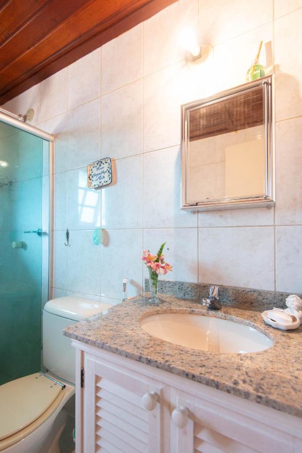 Casa Em Condominio Com Piscina Na Melhor Localizacao De Buzios Exteriör bild