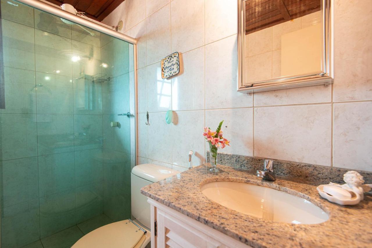 Casa Em Condominio Com Piscina Na Melhor Localizacao De Buzios Exteriör bild