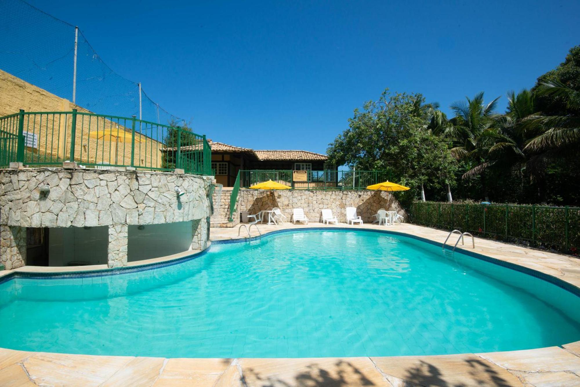Casa Em Condominio Com Piscina Na Melhor Localizacao De Buzios Exteriör bild