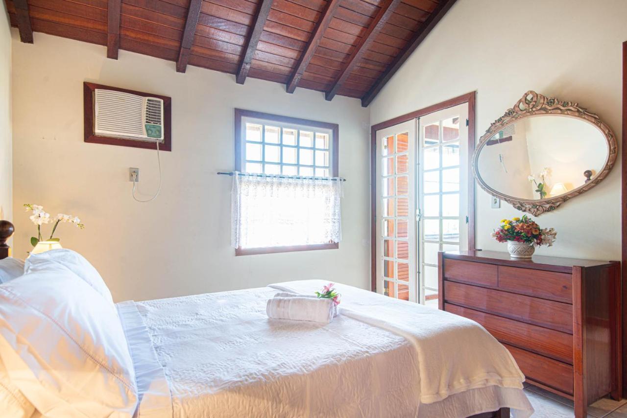 Casa Em Condominio Com Piscina Na Melhor Localizacao De Buzios Exteriör bild