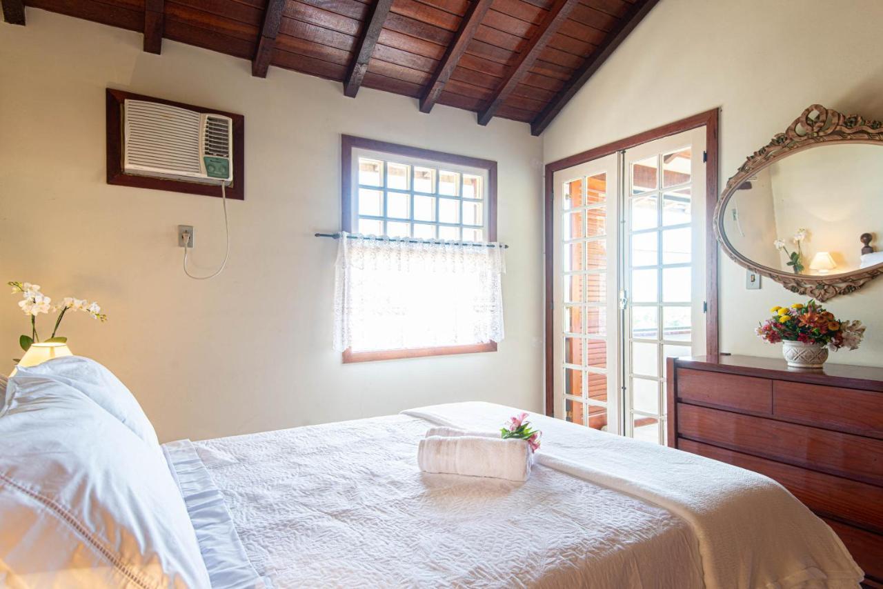 Casa Em Condominio Com Piscina Na Melhor Localizacao De Buzios Exteriör bild