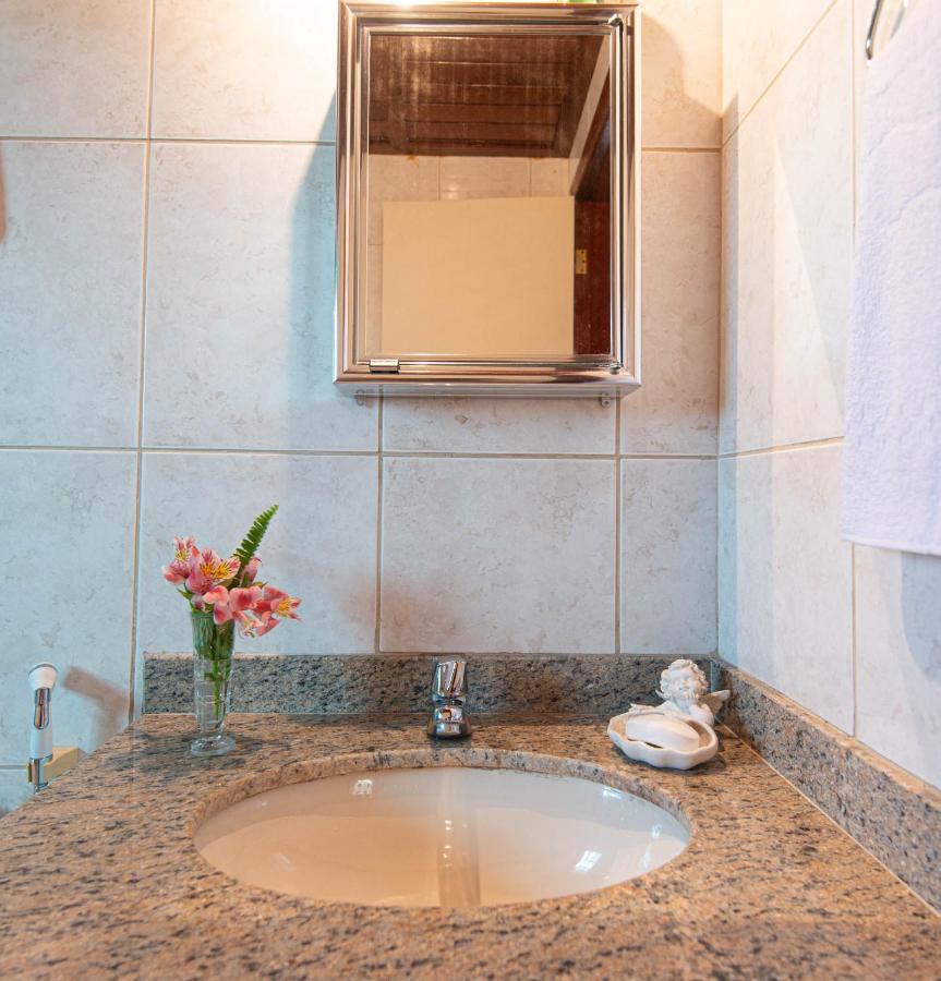 Casa Em Condominio Com Piscina Na Melhor Localizacao De Buzios Exteriör bild