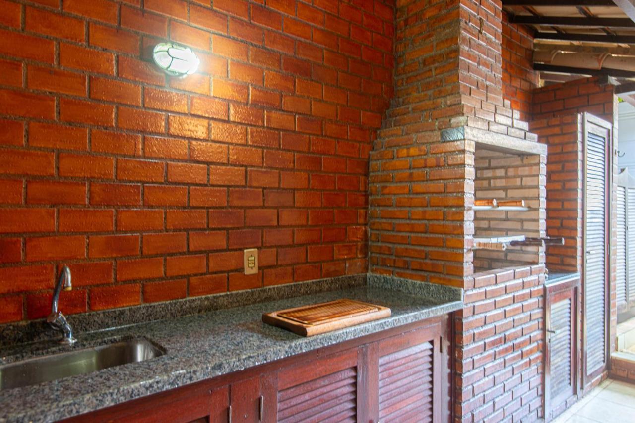 Casa Em Condominio Com Piscina Na Melhor Localizacao De Buzios Exteriör bild