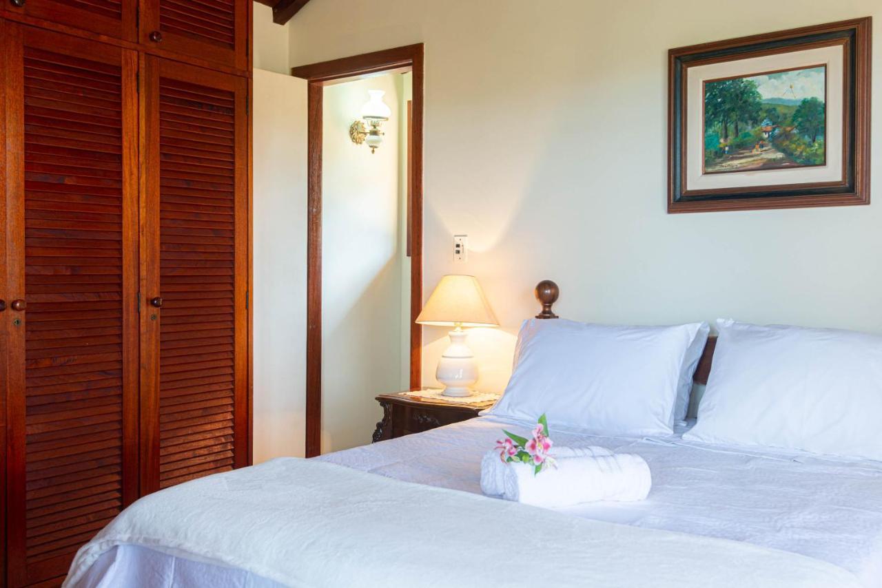 Casa Em Condominio Com Piscina Na Melhor Localizacao De Buzios Exteriör bild