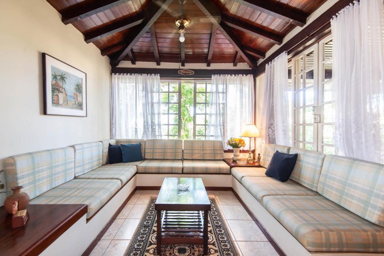 Casa Em Condominio Com Piscina Na Melhor Localizacao De Buzios Exteriör bild