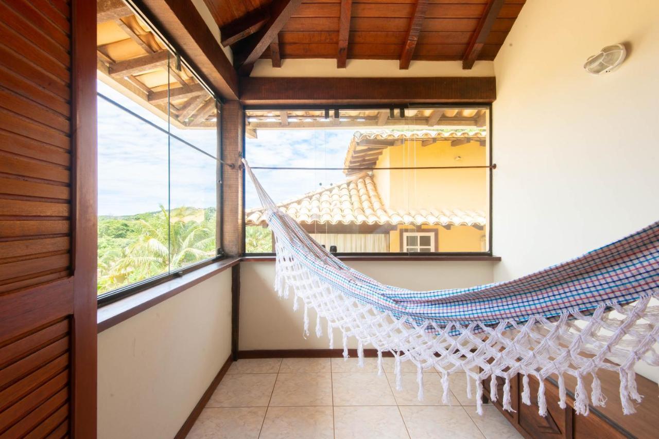 Casa Em Condominio Com Piscina Na Melhor Localizacao De Buzios Exteriör bild