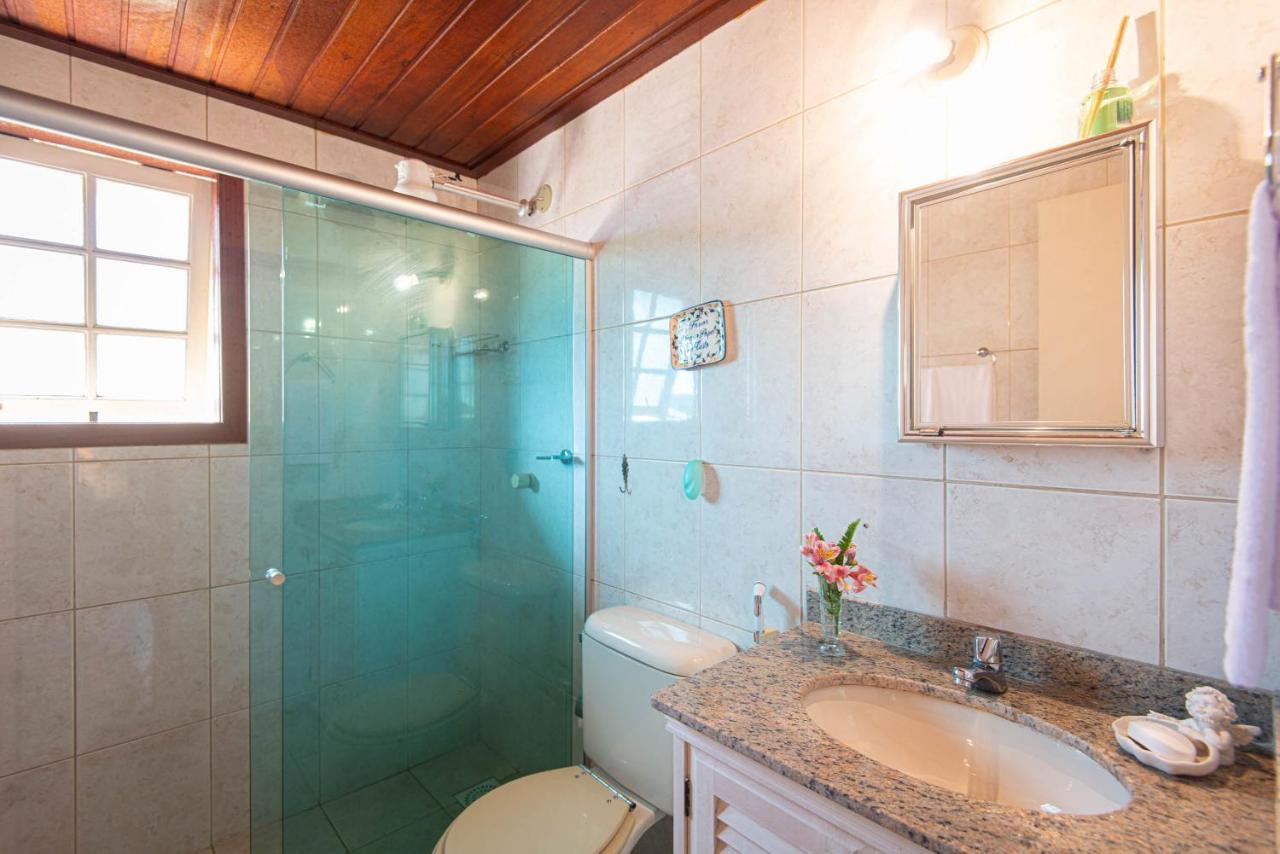 Casa Em Condominio Com Piscina Na Melhor Localizacao De Buzios Exteriör bild