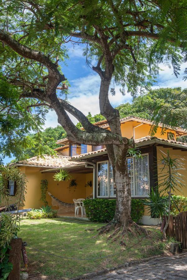 Casa Em Condominio Com Piscina Na Melhor Localizacao De Buzios Exteriör bild