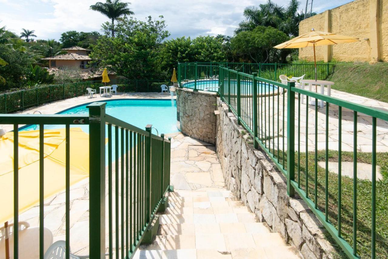 Casa Em Condominio Com Piscina Na Melhor Localizacao De Buzios Exteriör bild