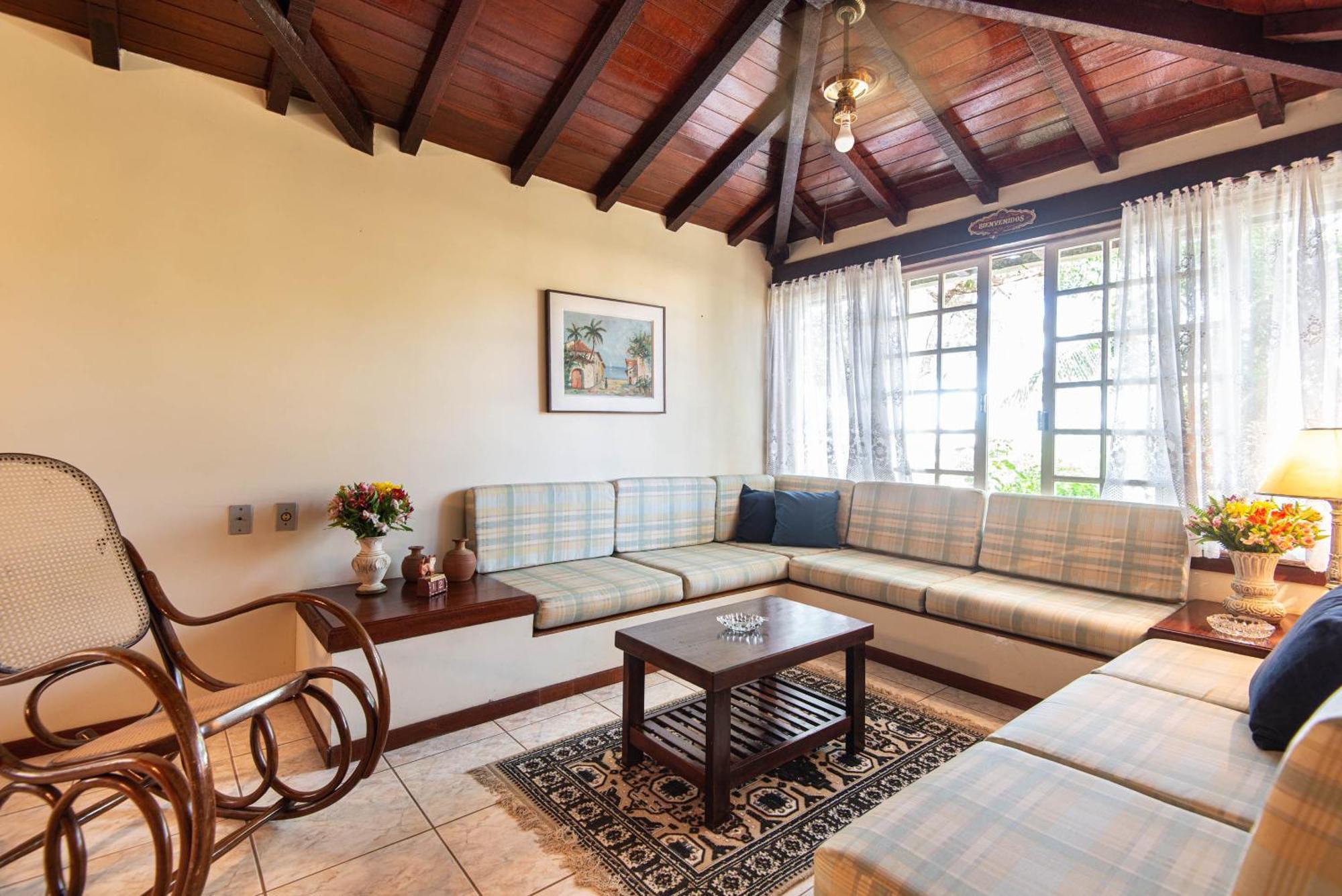 Casa Em Condominio Com Piscina Na Melhor Localizacao De Buzios Exteriör bild