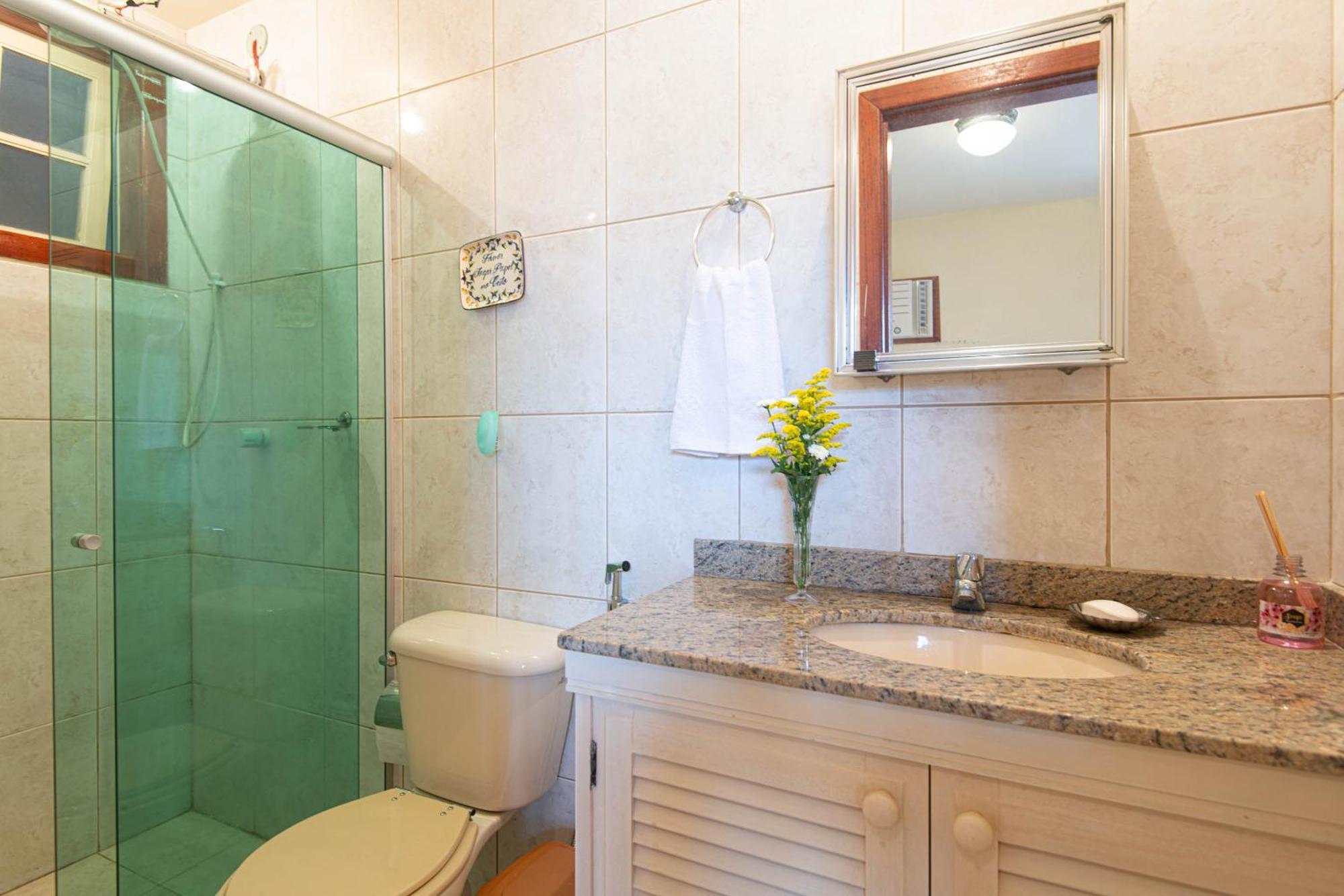 Casa Em Condominio Com Piscina Na Melhor Localizacao De Buzios Exteriör bild