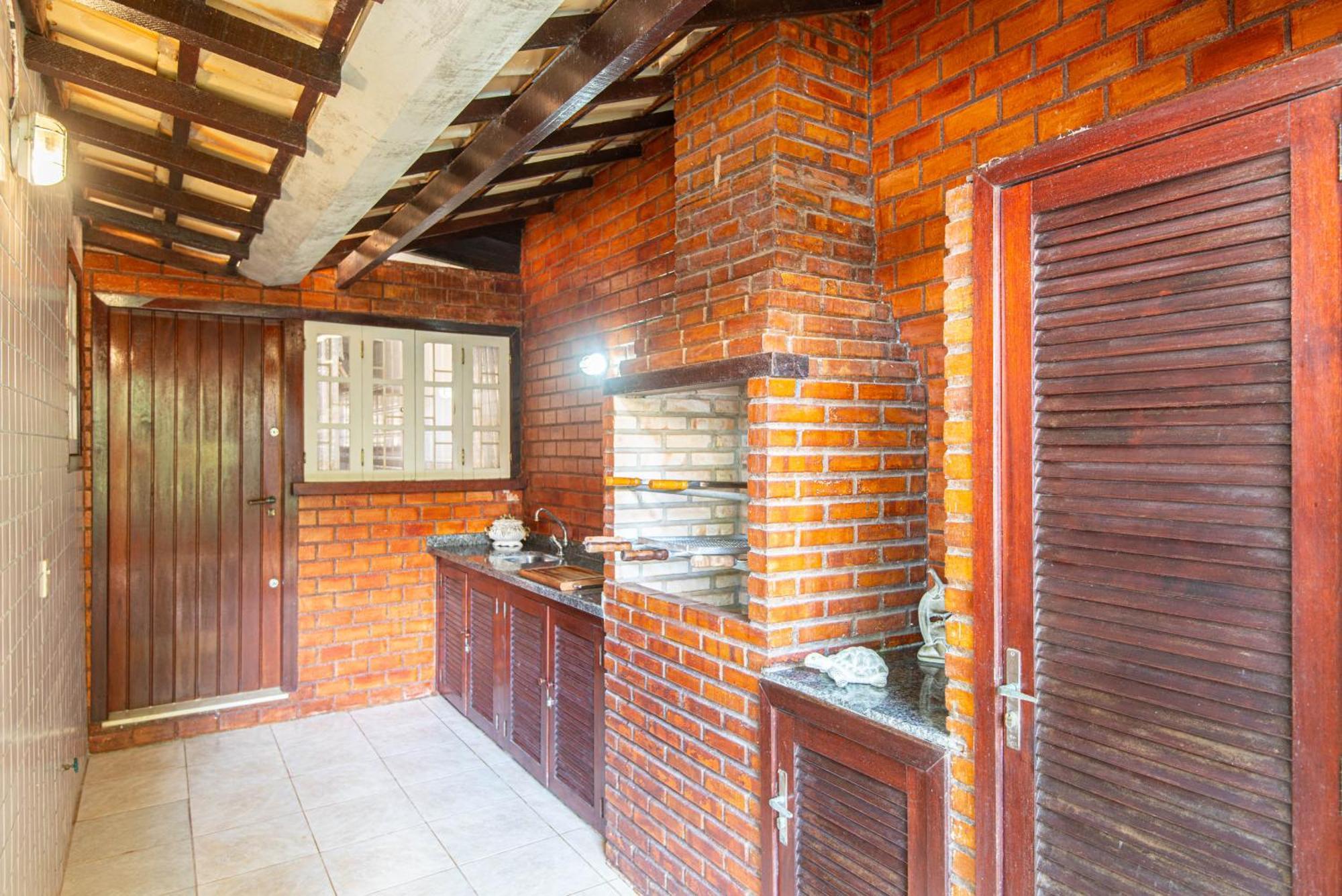 Casa Em Condominio Com Piscina Na Melhor Localizacao De Buzios Exteriör bild