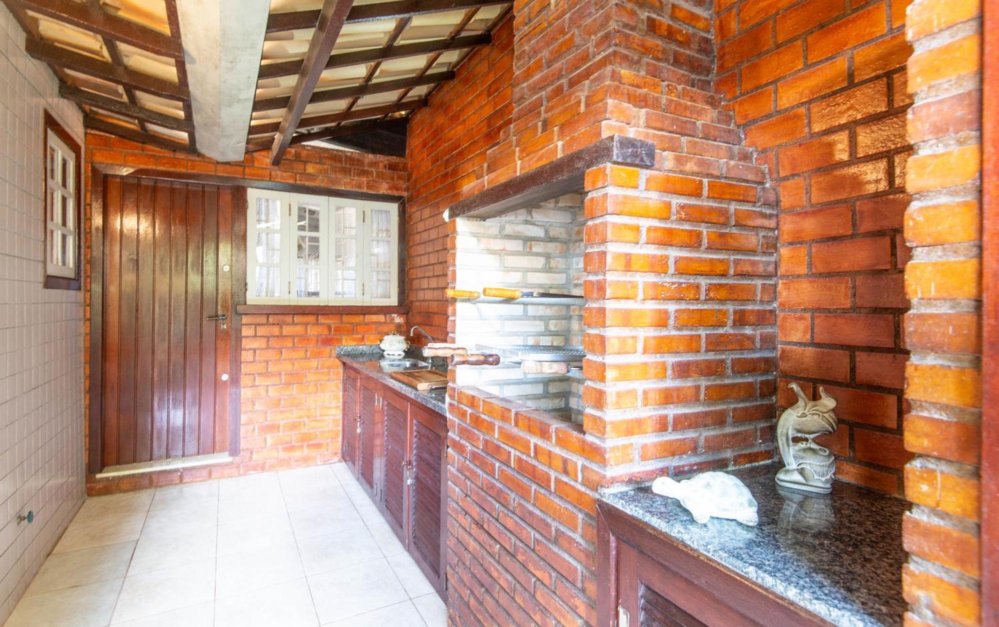 Casa Em Condominio Com Piscina Na Melhor Localizacao De Buzios Exteriör bild