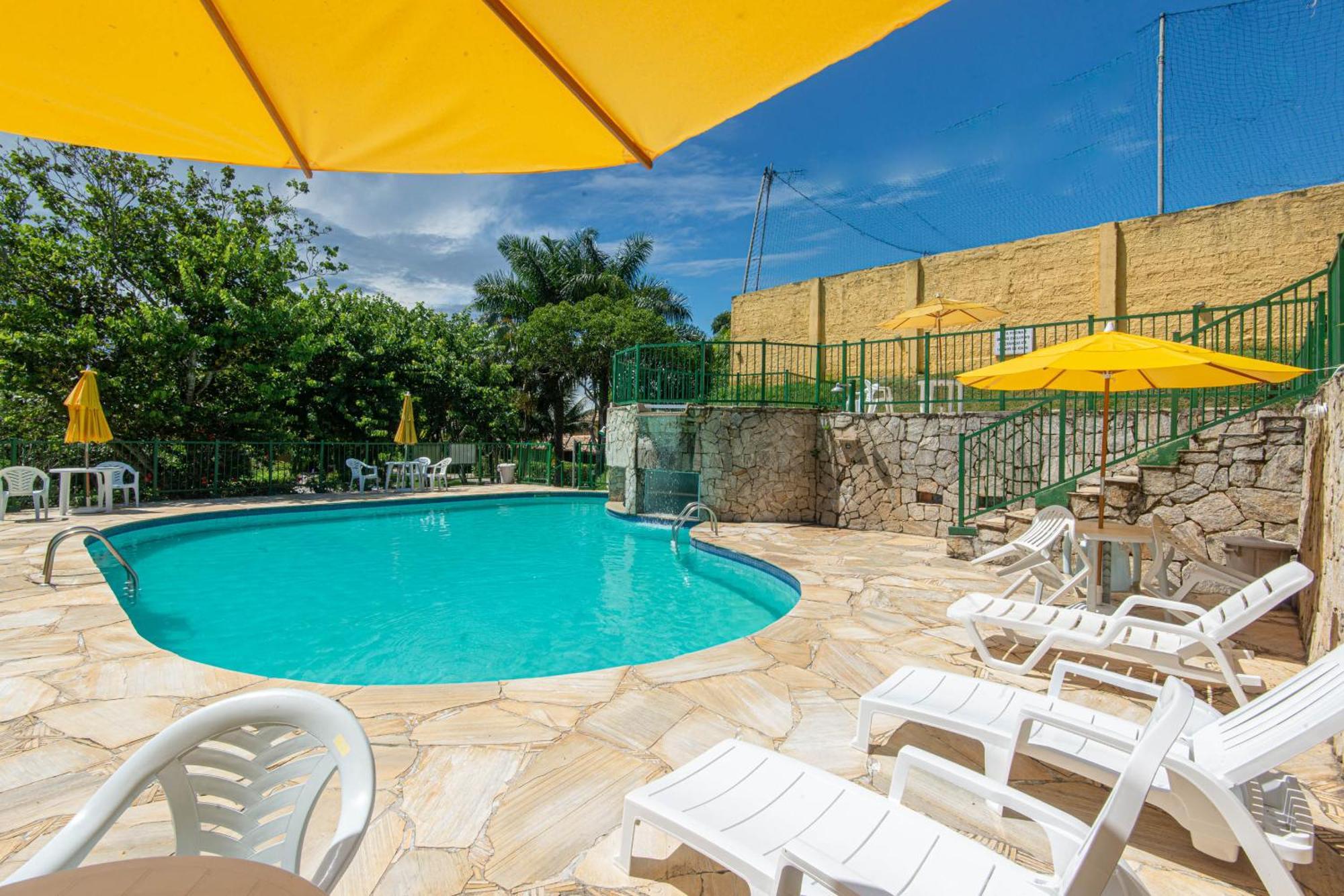 Casa Em Condominio Com Piscina Na Melhor Localizacao De Buzios Exteriör bild