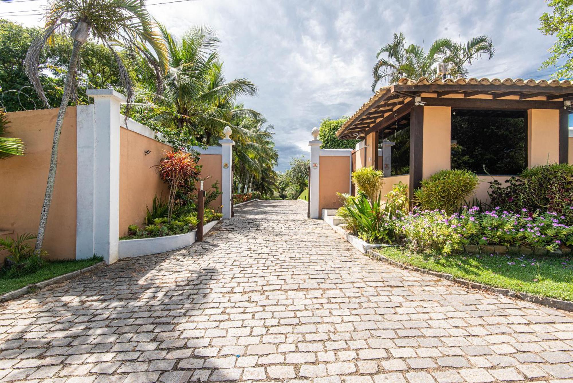 Casa Em Condominio Com Piscina Na Melhor Localizacao De Buzios Exteriör bild