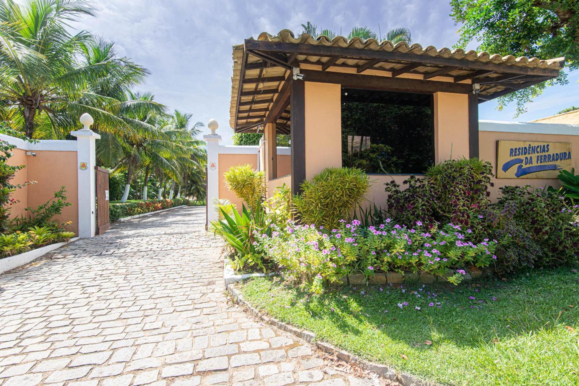 Casa Em Condominio Com Piscina Na Melhor Localizacao De Buzios Exteriör bild