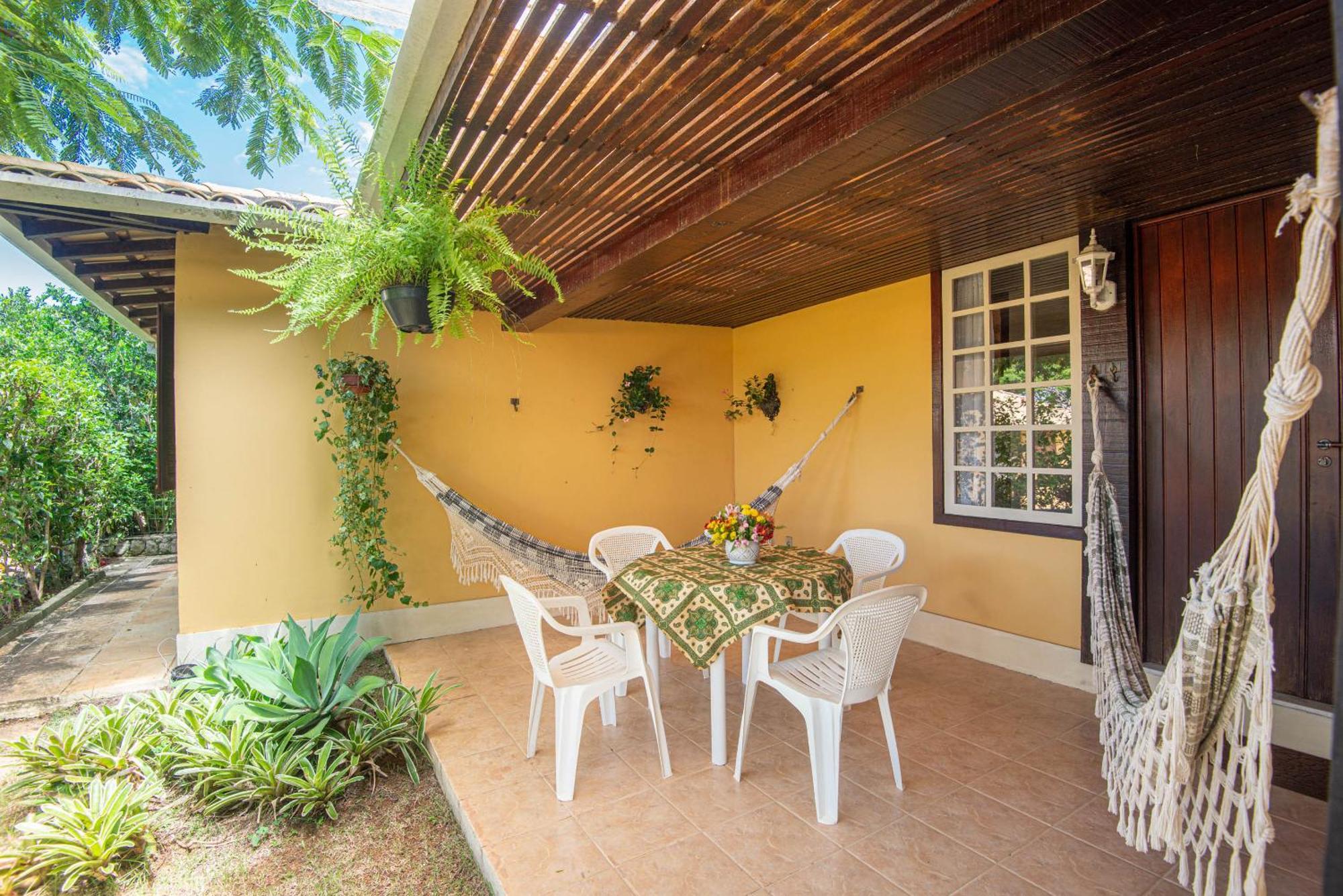 Casa Em Condominio Com Piscina Na Melhor Localizacao De Buzios Exteriör bild